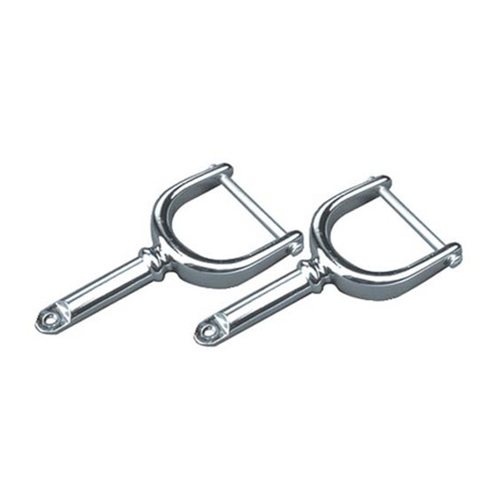 Sea Dog Marine Oar Horn-Pinned