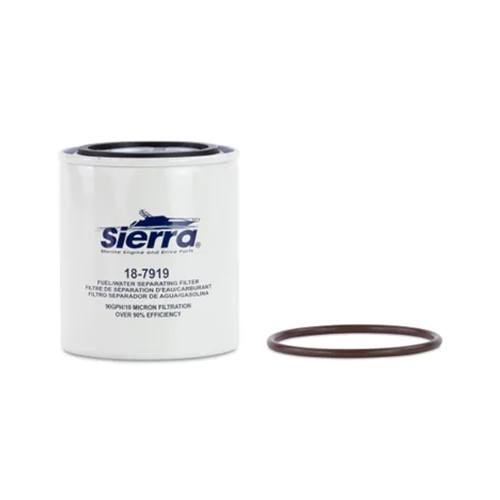 Sierra Fuel Water Separator Filter