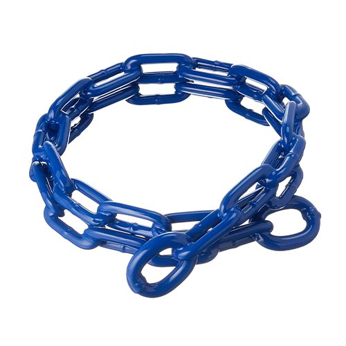 Greenfield Products 5/16 X 5' Ctd Chain-Royal