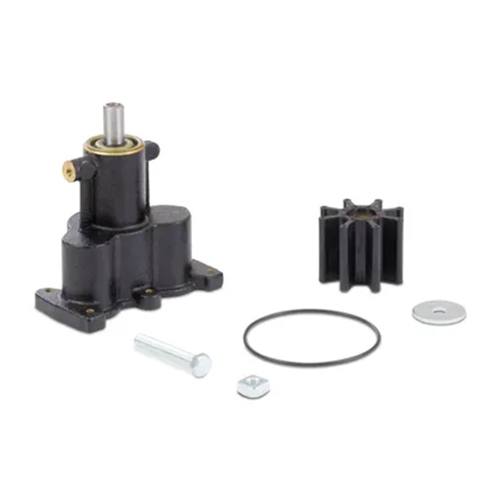 Sierra Sea Water Pump Brass