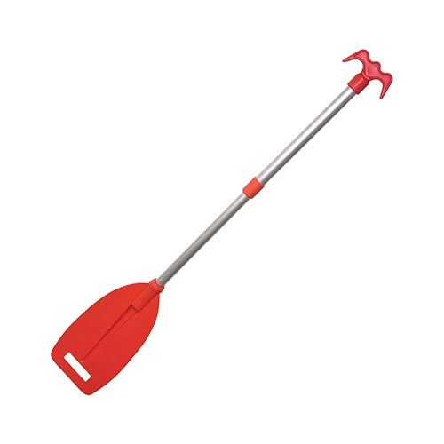 Airhead Telescoping Paddle W/Nylon Case