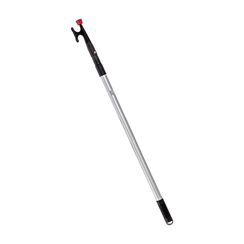 Garelick Telescoping Boat Hook 3-1/2-8'
