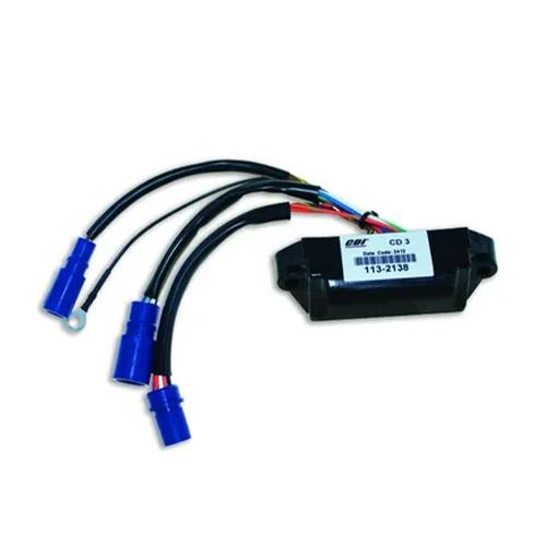 Sierra Power Pack