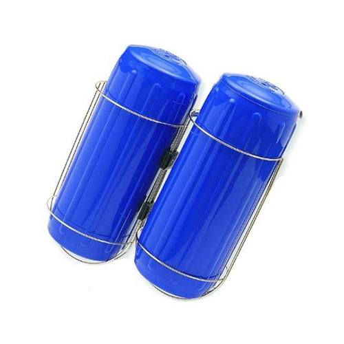 Polyform Fenders 12" Dia Fender Holder Kit 2Pk