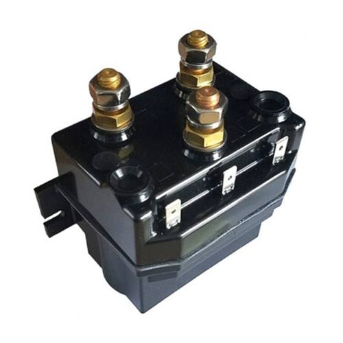 Maxwell Reversing Solenoid 12V Sw