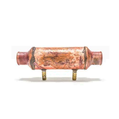 Sierra Power Steering Cooler
