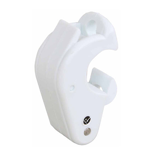 Taylor Made Products Rail Fender Bracket 1/4-5/16 (Pr)