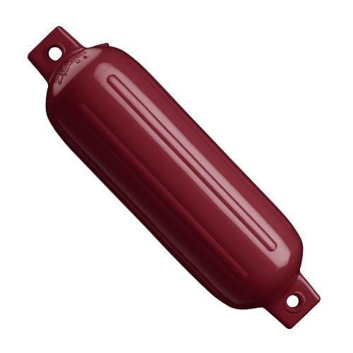 Polyform Fenders 5.5 X 19" Twin Eye Fend Burg
