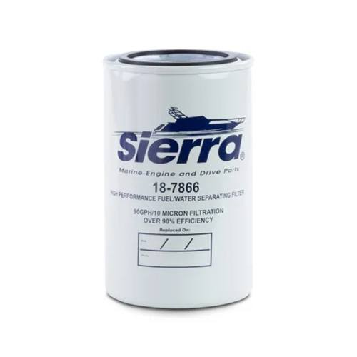 Sierra Fuel Filter