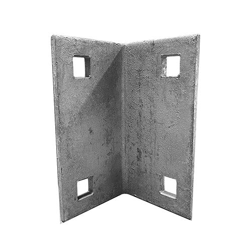 Tie Down Engineering Angle Bracket 2-1/2" X 5"