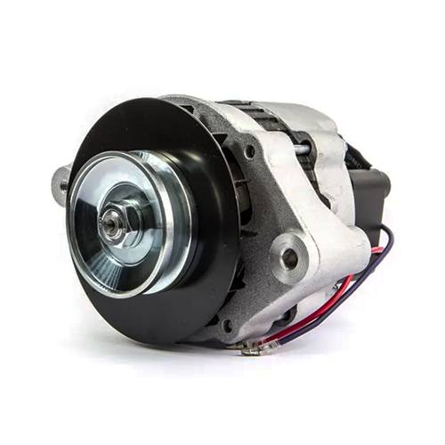 Sierra Alternator