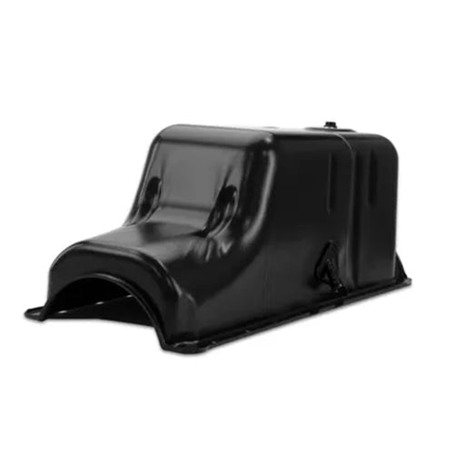 Sierra Oil Pan