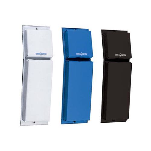 Hull Hugr Black-2 1/2X6X24