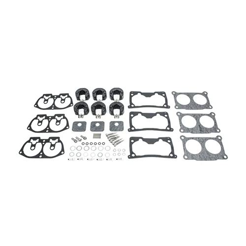 Sierra Carburetor Kit