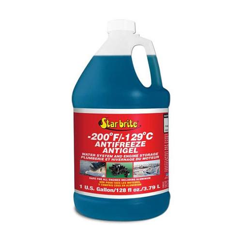 Starbrite Antifreeze -200 Gallon