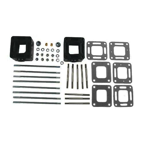 Sierra Manifold Riser Spacer Kit