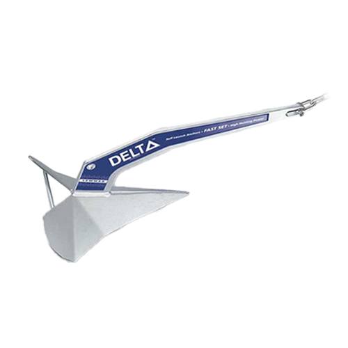 Lewmar Marine 35 Lb Gal Delta Anchor