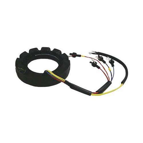 Sierra Mercury Mariner Stator Kit (9 Amp)