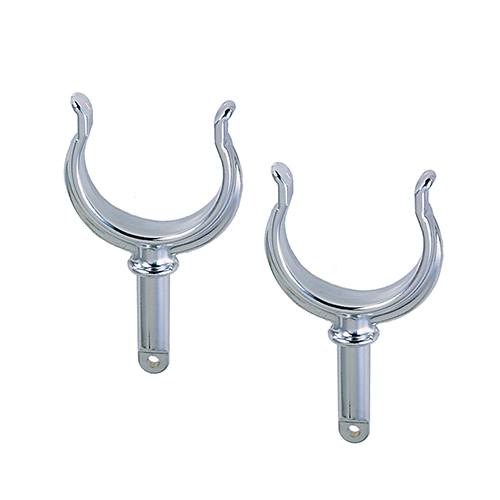 Sea Dog Marine Oar Horn-Ribbed