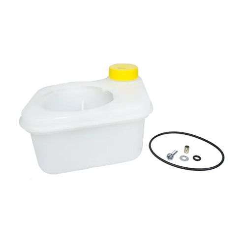 Sierra Tilt/Trim Reservoir