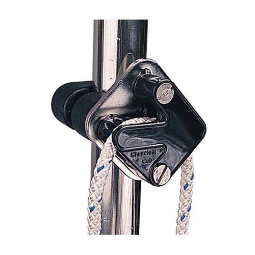 Sea Dog Marine Rail Mount Cam Cleat Fender Holder