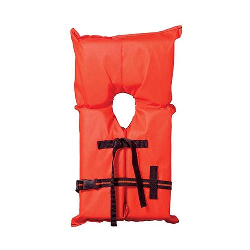 Kent Sporting Goods Type Ii Vest Foam-Child Medium