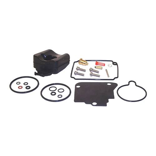 Sierra Carburetor Kit