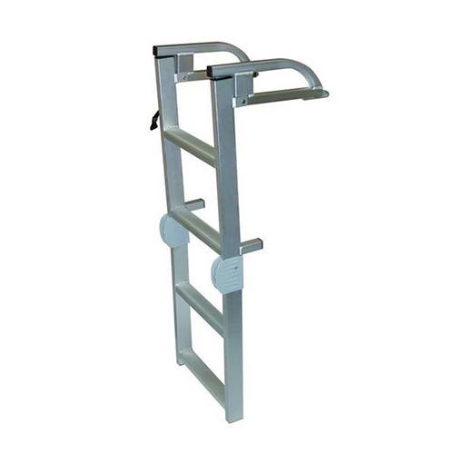 JIF Folding Pontoon Ladder
