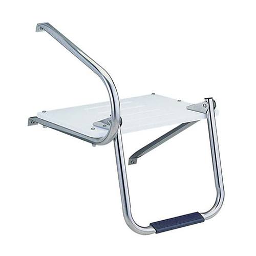 Garelick Outboard Platform W/Ladder