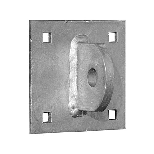 Tie Down Engineering Male T Connector