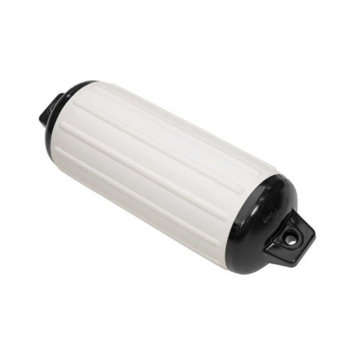 Taylor Made Products Super Gard Fender 8 1/2 X 26" White