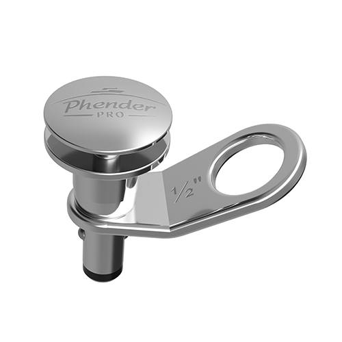 Big Sky Precision 3/8" Quick Release fender holder