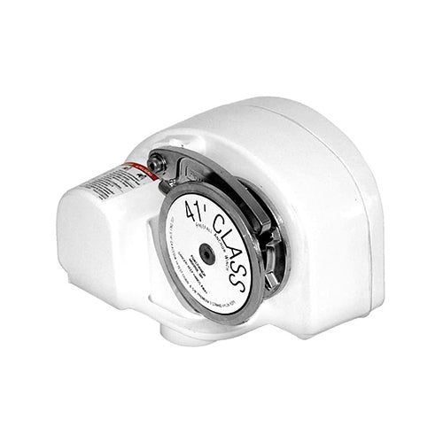 Powerwinch Free Fall Windlass 750 Lbs To 36'