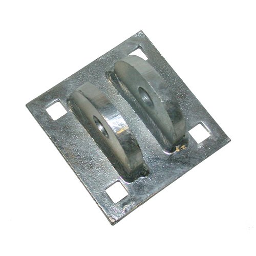 Tie Down Engineering Female T Connector