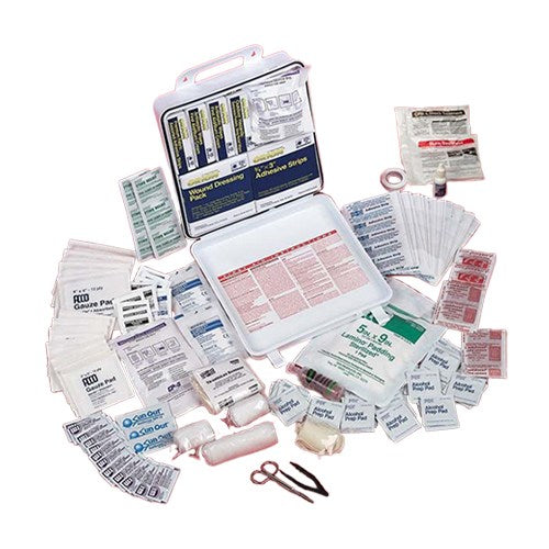 Orion Safety Offshore Sportfisher First Aid Kit