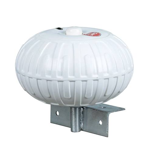 Taylor Made Products Dock Wheel-12" Straight Mt