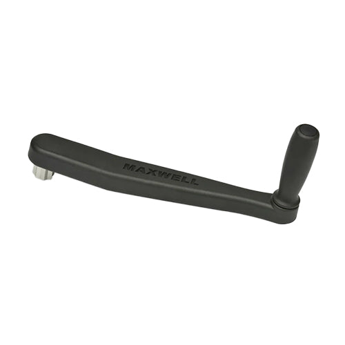 Vetus Maxwell 8" Handle-Rc & Freedom