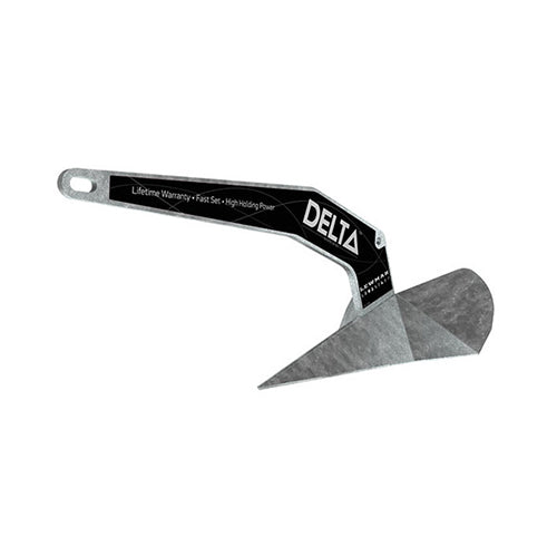 Lewmar Marine 35 Lb Gal Delta Anchor