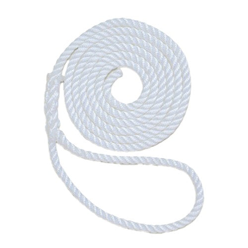 AAmstrand Dock Line Twisted Nylon 5/8X35