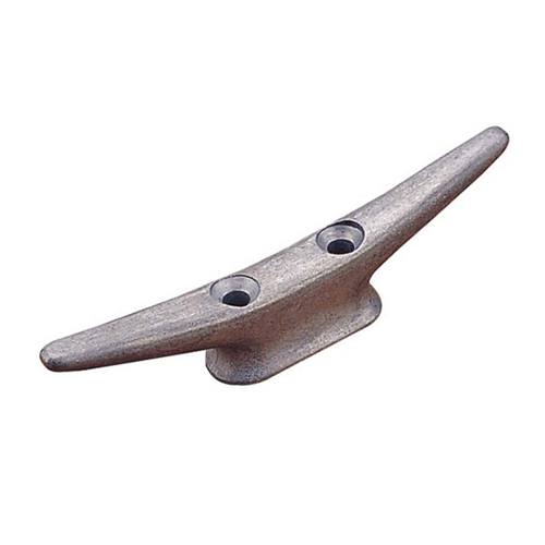 Sea Dog Marine 4" Aluminum Cleat