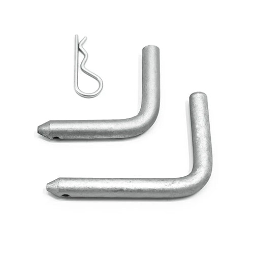Tie Down Engineering Connector Pin Set