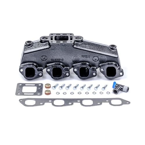 Sierra Manifold