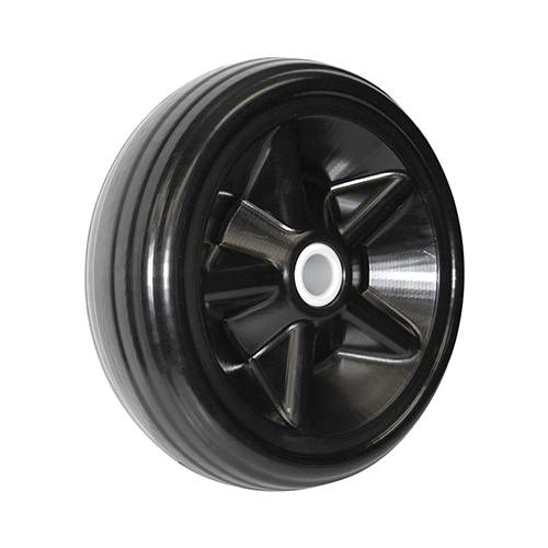 Taylor Made Products 25" Dock Roller Wheel