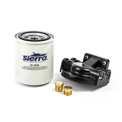 Sierra Fuel Water Separator Kit