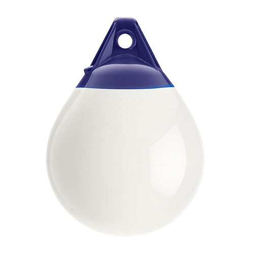 Polyform Fenders A Series Buoy 20.5" Dia White
