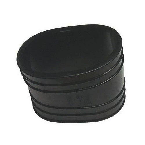 Sierra Exhaust Boot