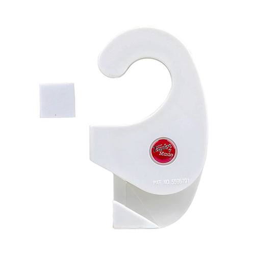 Taylor Made Products Rail Fender Hanger-Up To 1"
