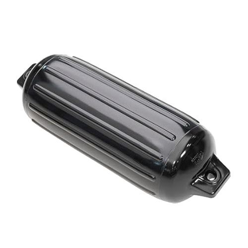 Taylor Made Products Hullgard Fender 5.5" X 20" Black