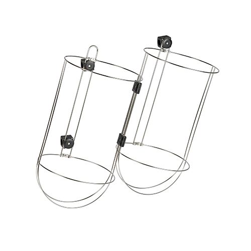 Polyform Fenders 9" Dia Fender Holder Kit 2Pk