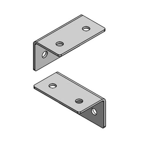 Tie Down Engineering Angle Clip 4”X 7”